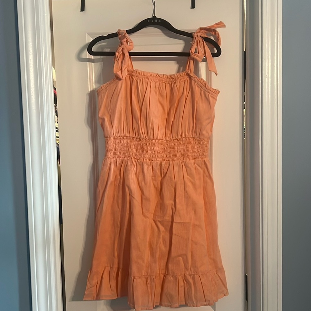 NWT XL True Craft dress